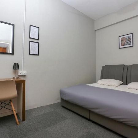 丹那拉打 斯波特唐89751贝德站旅馆酒店 外观 照片