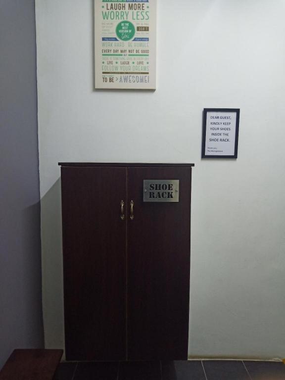 丹那拉打 斯波特唐89751贝德站旅馆酒店 外观 照片